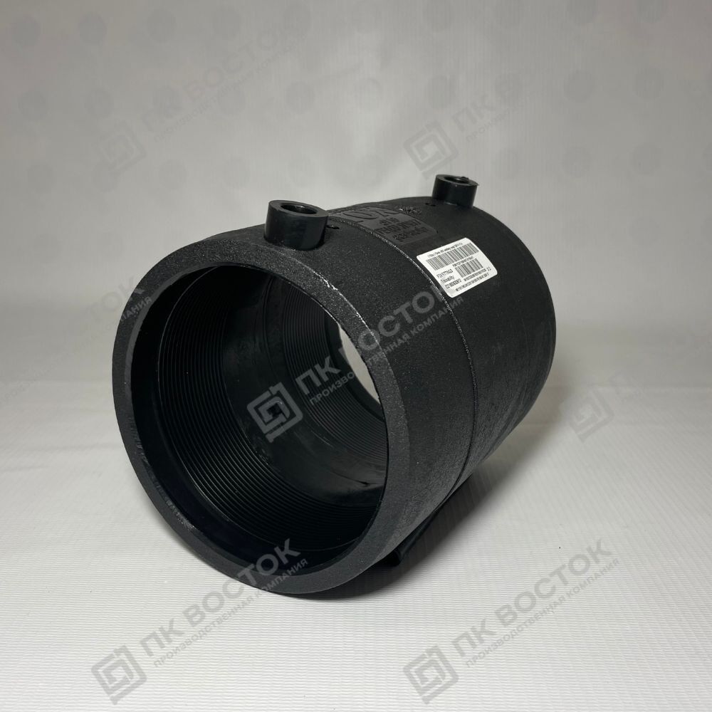 Муфта электросварная 225 мм SDR 11 Fox