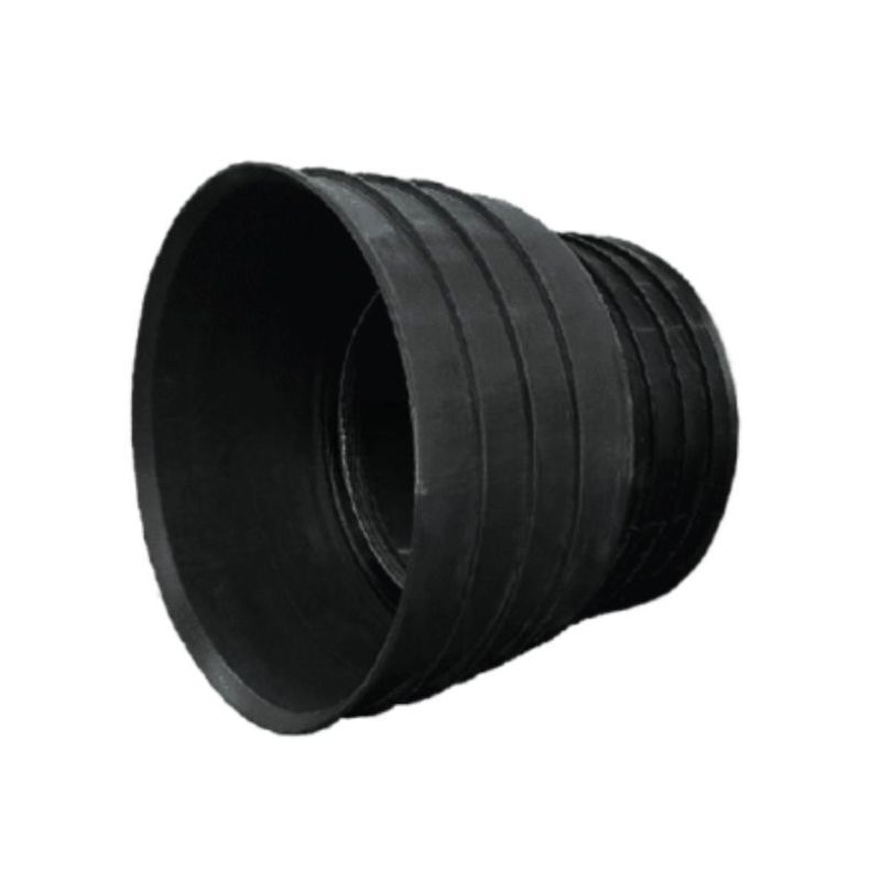 Муфта переходная DN/OD 400/343 на 800/687