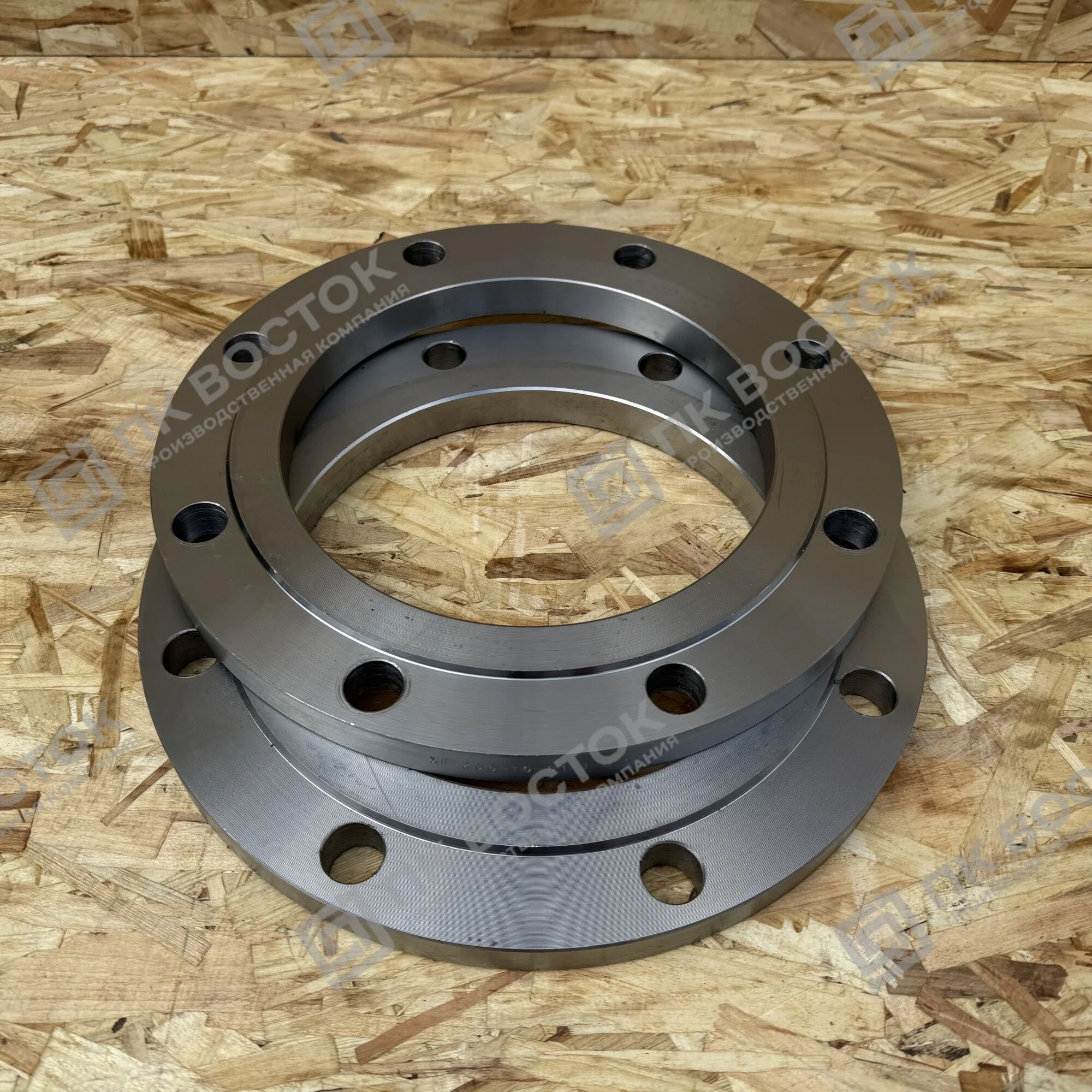 Фланец стальной приварной плоский dn 1000 Pn10 ГОСТ 33259-2015