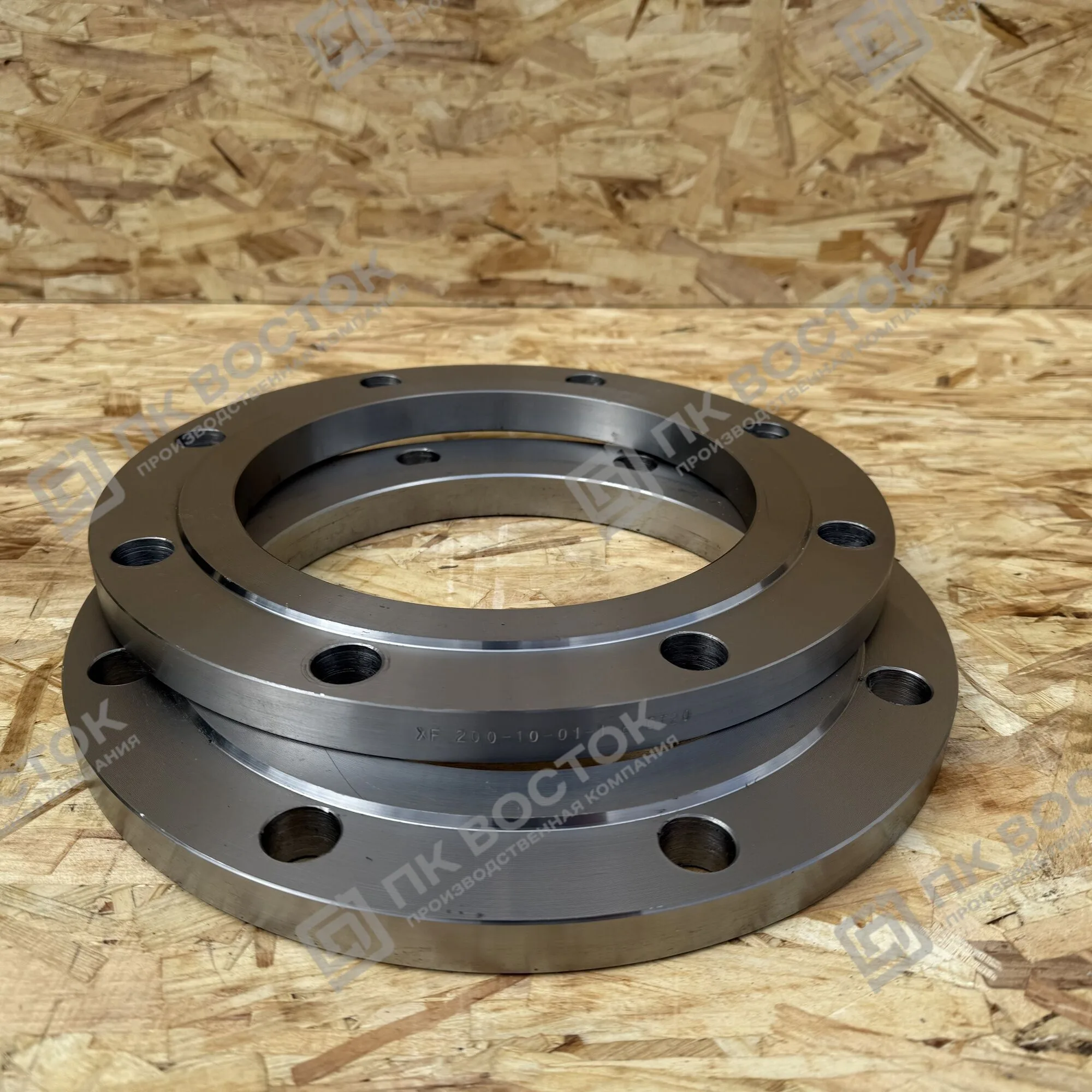 Фланец стальной приварной плоский dn 900 Pn10 ГОСТ 33259-2015