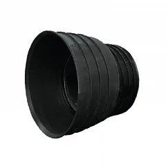 Муфта переходная OD/ID 315/271 на 340/300