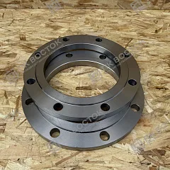 Фланец стальной приварной плоский dn 1000 Pn10 ГОСТ 33259-2015
