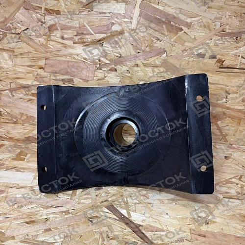 Седловой отвод электросварной ПЭ100 SDR11 160х63 мм без фрезы Xinda (XD)