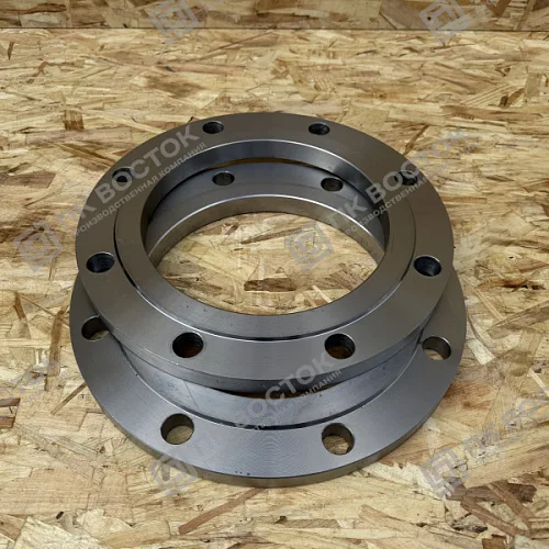 Фланец стальной приварной плоский dn 1000 Pn10 ГОСТ 33259-2015